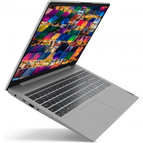Лаптоп Lenovo IdeaPad 5 15ARE05 81YQ005XBM (снимка 4)