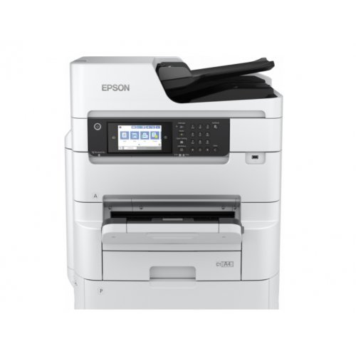 Принтер Epson WF-C879RDTWFC C11CH35401BR (снимка 2)