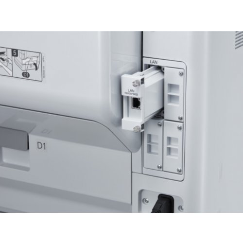 Принтер Epson WF-C879RDTWFC C11CH35401BR (снимка 3)