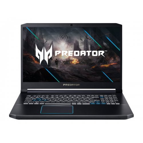 Лаптоп Acer PREDATOR HELIOS 300 NH.Q9UEX.006 (снимка 1)