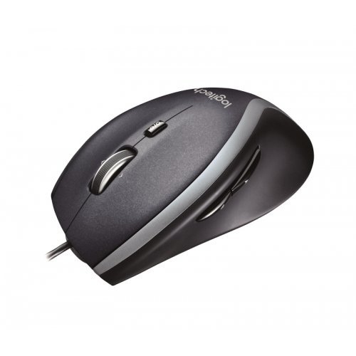 Мишка Logitech M500s 910-005784 (снимка 3)