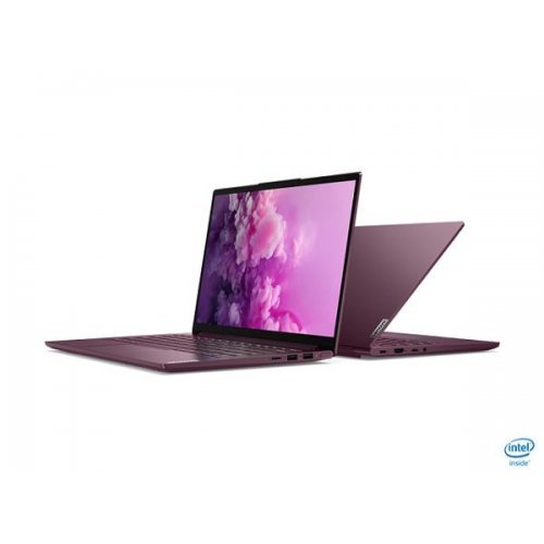 Лаптоп Lenovo Yoga Slim 7 14ITL05 82A30038BM (снимка 1)