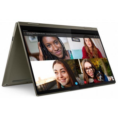 Лаптоп Lenovo Yoga 7 14ITL5 82BH005SBM (снимка 1)