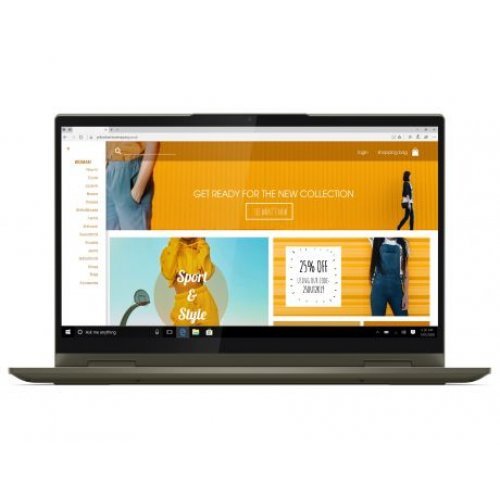 Лаптоп Lenovo Yoga 7 14ITL5 82BH005SBM (снимка 2)