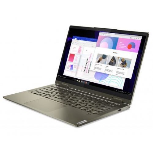 Лаптоп Lenovo Yoga 7 14ITL5 82BH005SBM (снимка 5)