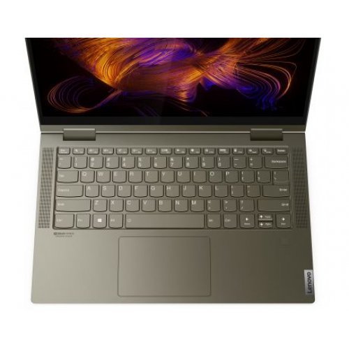 Лаптоп Lenovo Yoga 7 14ITL5 82BH005SBM (снимка 6)