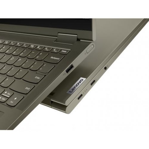Лаптоп Lenovo Yoga 7 14ITL5 82BH005SBM (снимка 8)
