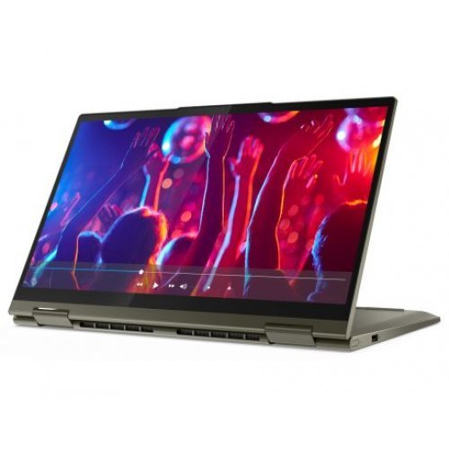 Лаптоп Lenovo Yoga 7 14ITL5 82BH005SBM (снимка 9)