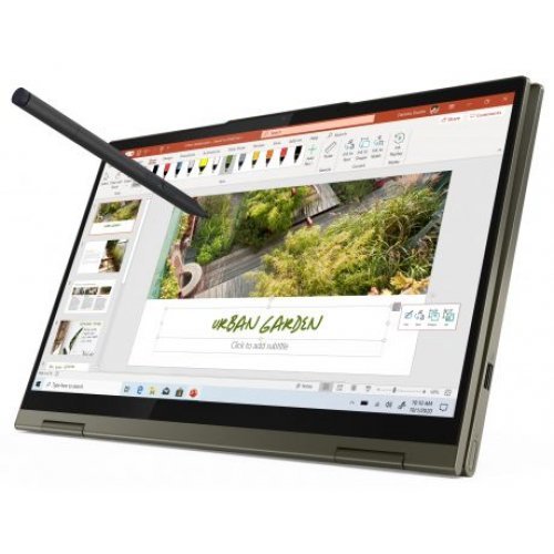Лаптоп Lenovo Yoga 7 14ITL5 82BH005SBM (снимка 10)