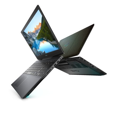 Лаптоп Dell G5 15 5500 5397184444450 (снимка 1)