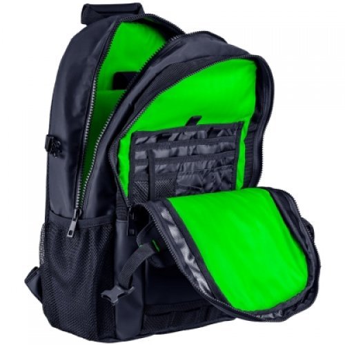 Чанта за лаптоп Razer Rogue 15 Backpack V3 RC81-03640101-0000 (снимка 3)