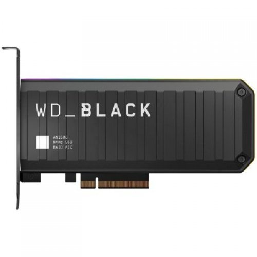 SSD Western Digital Black WDS100T1X0L (снимка 1)