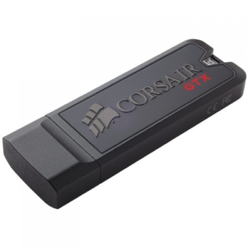 USB флаш памет Corsair Voyager GTX CMFVYGTX3C-512GB (снимка 1)