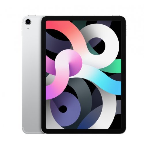 Таблет Apple iPad Air 4 Cellular MYH42HC/A (снимка 1)