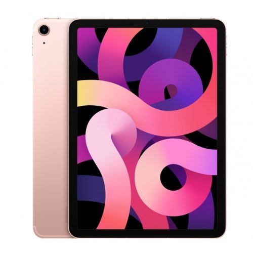 Таблет Apple iPad Air 4 Cellular MYH52HC/A (снимка 1)