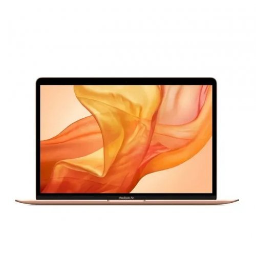 Лаптоп Apple MacBook Air Z12A000K1 (снимка 1)
