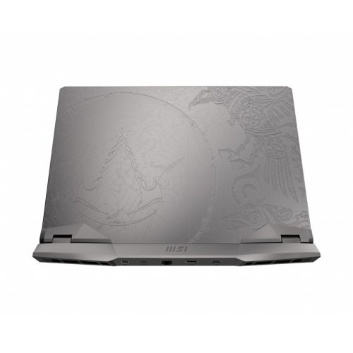 Лаптоп MSI GE66 Raider Valhalla Limited Edition 10SF 9S7-154132-665 (снимка 2)