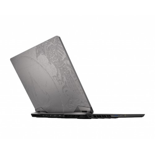 Лаптоп MSI GE66 Raider Valhalla Limited Edition 10SF 9S7-154132-665 (снимка 3)