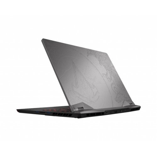 Лаптоп MSI GE66 Raider Valhalla Limited Edition 10SF 9S7-154132-665 (снимка 5)