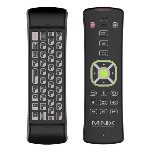 Клавиатура Minix NEO-A3 (снимка 1)