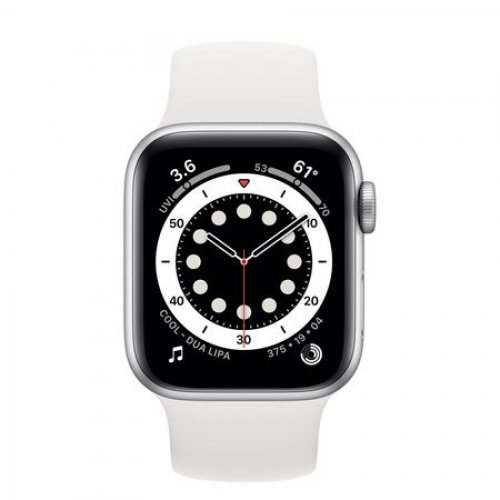 Ръчен часовник Apple Watch S6 M00D3BS/A (снимка 1)