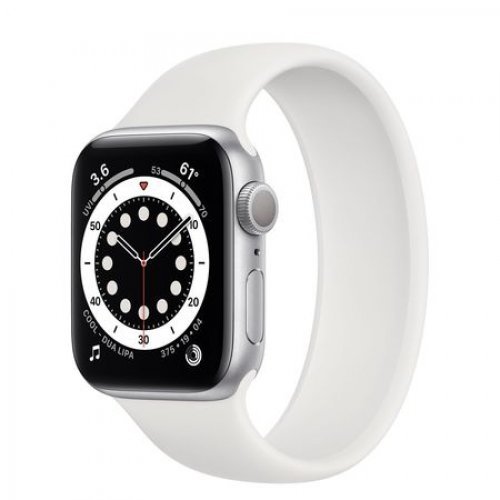 Ръчен часовник Apple Watch S6 M00D3BS/A (снимка 3)