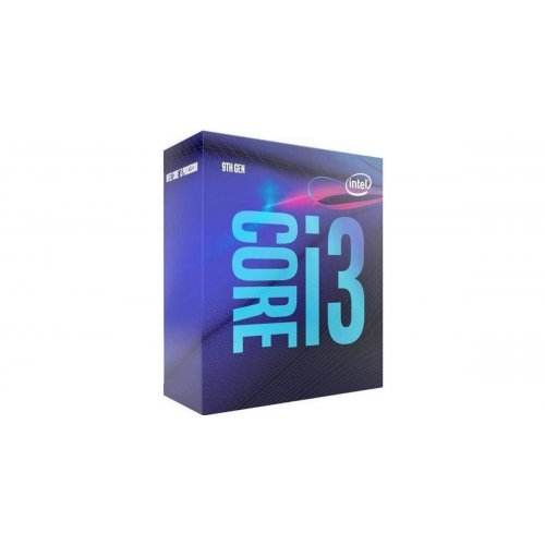 Процесор Intel Core i3-9300 INB684I39300SRCZU (снимка 1)