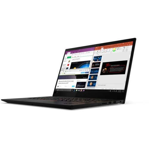 Лаптоп Lenovo ThinkPad X1 Extreme 3 20TK000EBM (снимка 1)