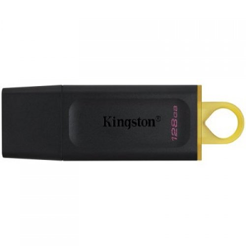 USB флаш памет Kingston DataTraveler Exodia DTX/128GB (снимка 1)
