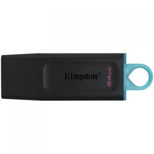 USB флаш памет Kingston DataTraveler Exodia DTX/64GB (снимка 1)