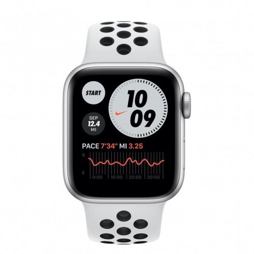 Ръчен часовник Apple Nike S6 MG293BS/A (снимка 2)