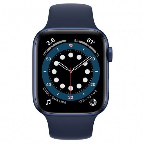 Ръчен часовник Apple Watch S6 M00J3BS/A (снимка 3)