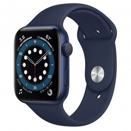 Ръчен часовник Apple Watch S6 M00J3BS/A (снимка 1)