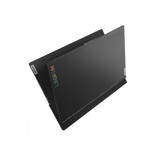 Лаптоп Lenovo Legion 5 82GN001CBM (снимка 2)