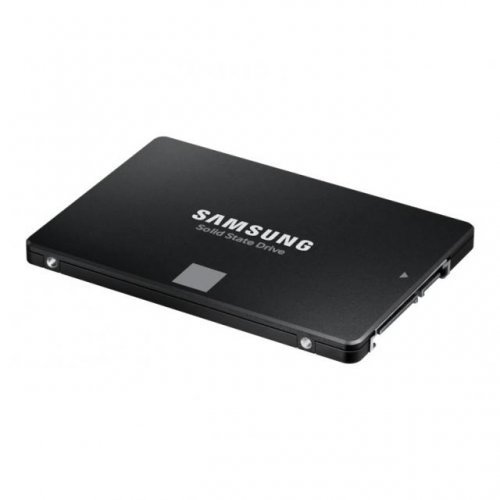 SSD SAMSUNG 250GB 870 EVO SATA 2.5", SATA 6 Gb/s,  (снимка 1)