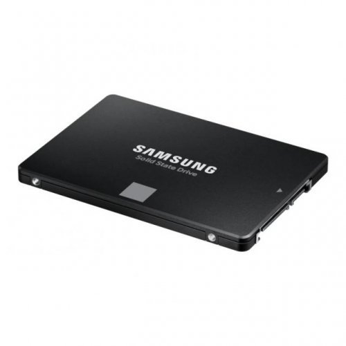 SSD Samsung 870 EVO MZ-77E500B/EU (снимка 3)