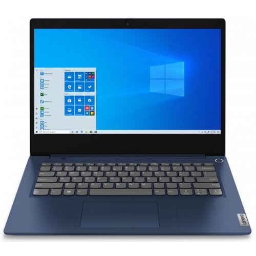 Лаптоп Lenovo IdeaPad 3 14IIL05 81WD 81WD00BUBM (снимка 3)