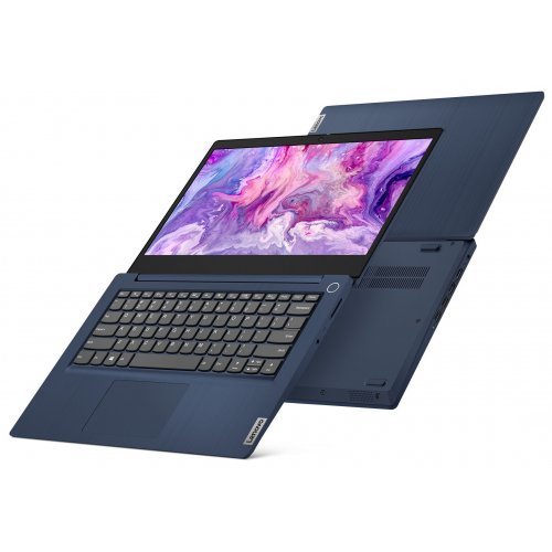 Лаптоп Lenovo IdeaPad 3 14IIL05 81WD 81WD00BUBM (снимка 8)