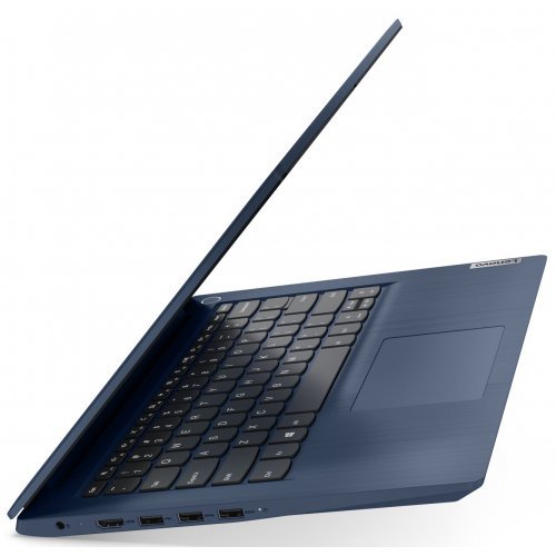 Лаптоп Lenovo IdeaPad 3 14IIL05 81WD 81WD00BUBM (снимка 9)