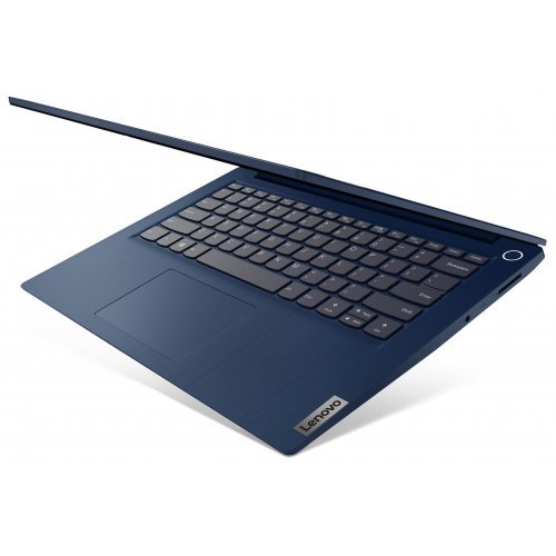 Лаптоп Lenovo IdeaPad 3 14IIL05 81WD 81WD00BUBM (снимка 10)