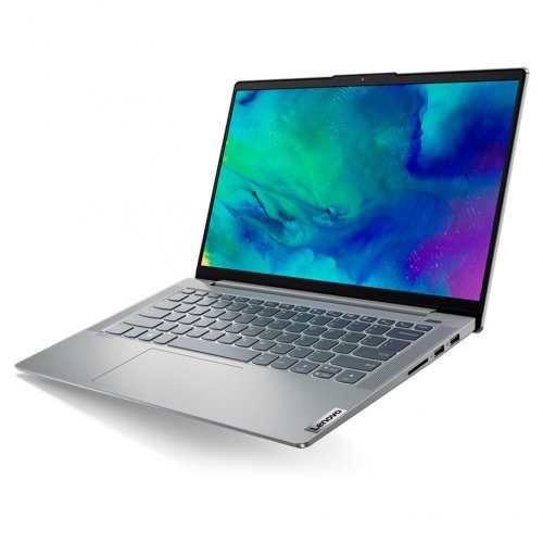 Лаптоп Lenovo IdeaPad 5 14ITL05 82FE 82FE008KBM (снимка 3)