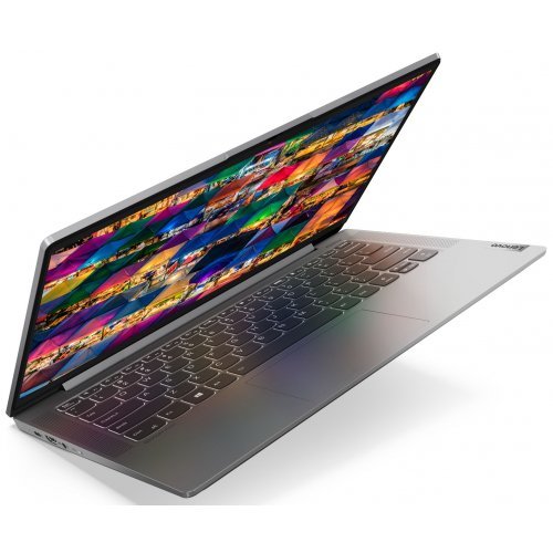 Лаптоп Lenovo IdeaPad 5 14ITL05 82FE 82FE008KBM (снимка 14)