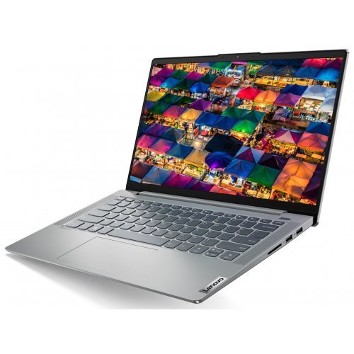 Лаптоп Lenovo IdeaPad 5 14ITL05 82FE 82FE008JBM (снимка 4)