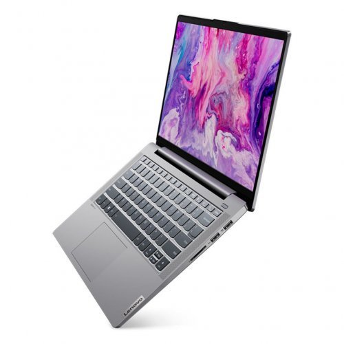 Лаптоп Lenovo IdeaPad 5 14ITL05 82FE 82FE008JBM (снимка 6)