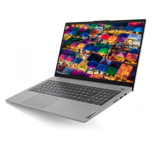 Лаптоп Lenovo IdeaPad 5 15ITL05 82FG 82FG0097BM (снимка 3)