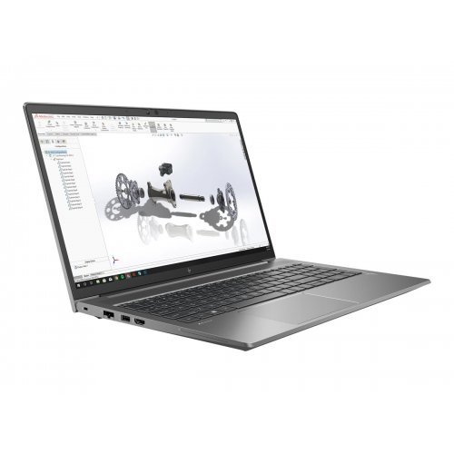 Лаптоп HP ZBook Power G7 1J3X6EA#AKS (снимка 4)