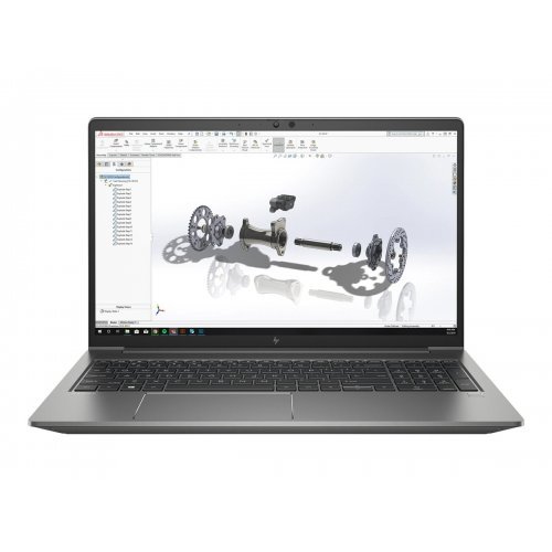 Лаптоп HP ZBook Power G7 1J3X6EA#AKS (снимка 1)