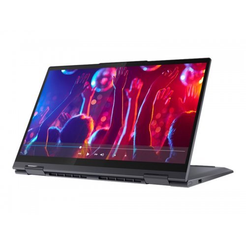 Лаптоп Lenovo Yoga 7 14ITL05 82BH 82BH005TBM (снимка 1)
