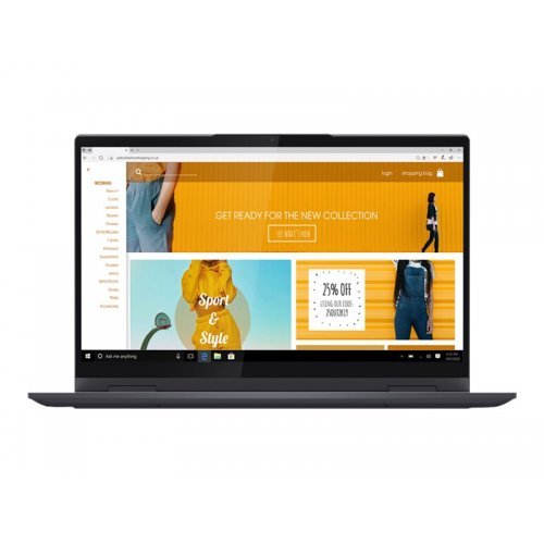 Лаптоп Lenovo Yoga 7 14ITL05 82BH 82BH005TBM (снимка 2)