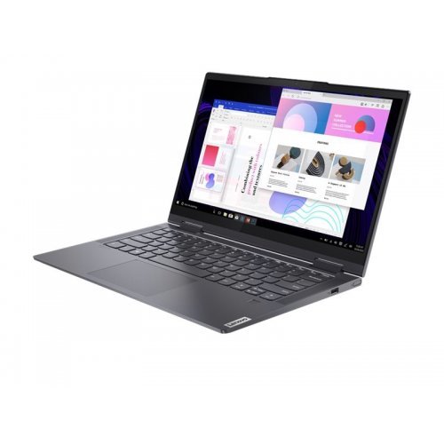 Лаптоп Lenovo Yoga 7 14ITL05 82BH 82BH005TBM (снимка 3)